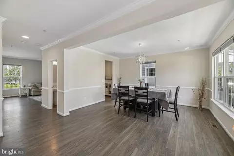 Dining - 18267 Thunderbolt Rd, Dumfries, VA 22026 photo 1 of 4
