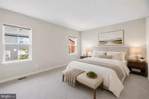 Bedroom - 18267 Thunderbolt Rd, Dumfries, VA 22026 photo 1 of 7