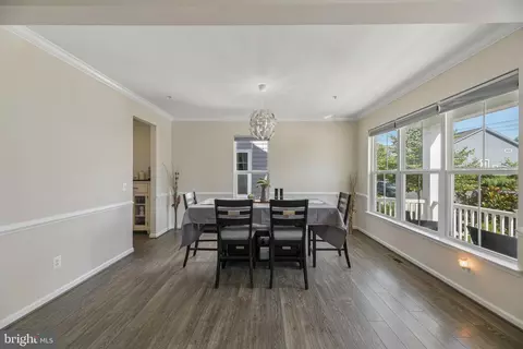 Dining - 18267 Thunderbolt Rd, Dumfries, VA 22026 photo 2 of 4