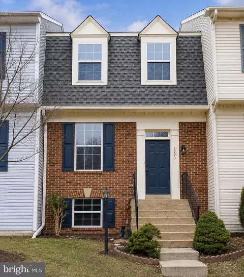 1773 Wigglesworth Way, Woodbridge, VA 22191