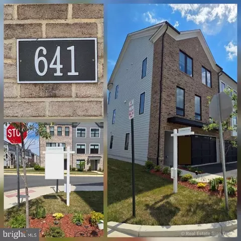 641 Bowfin Dr, Woodbridge, VA 22191