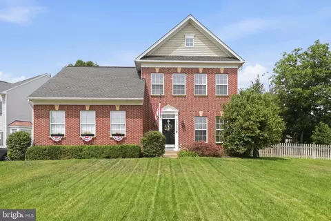 10000 Darnaway Ct, Bristow, VA 20136
