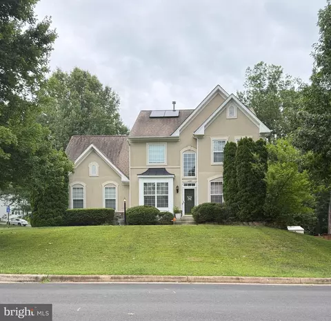 14880 Grassy Knoll Ct, Woodbridge, VA 22193
