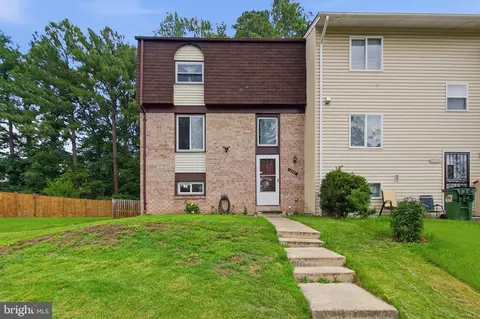12649 Dulcinea Pl, Woodbridge, VA 22192
