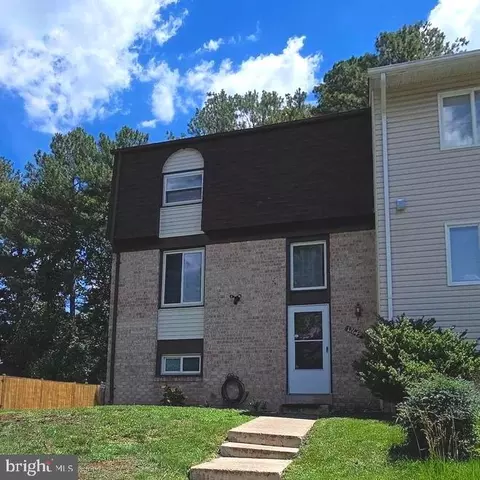 12649 Dulcinea Pl, Woodbridge, VA 22192