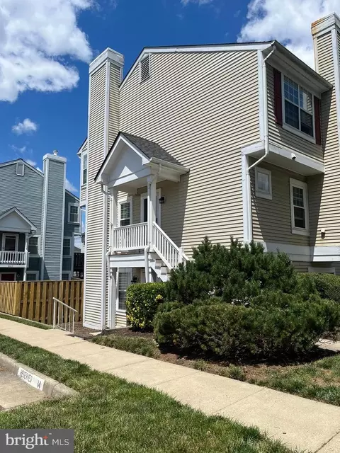 11021 Sentry Ridge Rd, Manassas, VA 20109