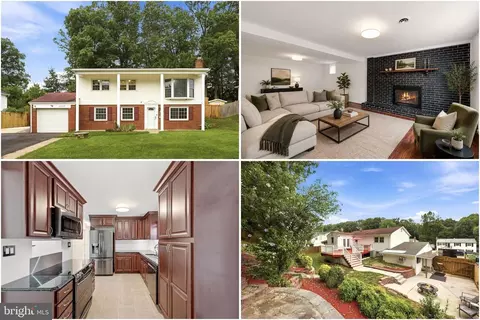 14802 Dodson Dr, Woodbridge, VA 22193