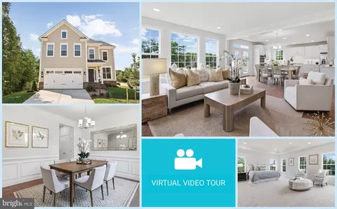 14496 Aurora Dr, Woodbridge, VA 22193