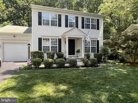 14879 Buttonwood Ct, Woodbridge, VA 22193