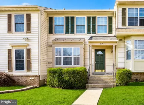 10936 Mission Dr, Manassas, VA 20109