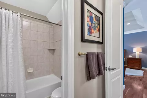 Entry Way - 8351 Roxborough Loop, Gainesville, VA 20155 photo 11 of 14