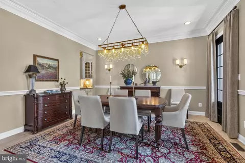 Dining - 8351 Roxborough Loop, Gainesville, VA 20155 photo 1 of 4