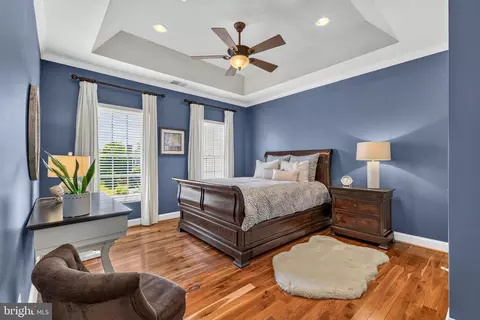 Bedroom - 8351 Roxborough Loop, Gainesville, VA 20155 photo 6 of 14
