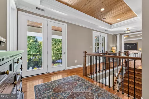 Entry Way - 8351 Roxborough Loop, Gainesville, VA 20155 photo 14 of 14