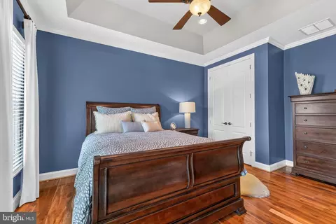Bedroom - 8351 Roxborough Loop, Gainesville, VA 20155 photo 7 of 14