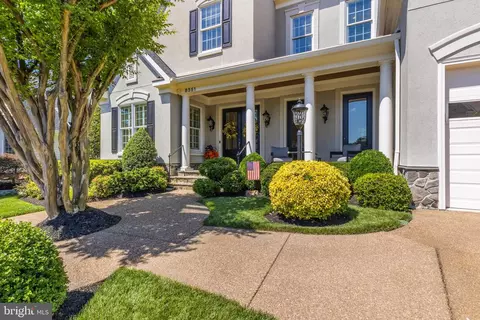 Exterior - 8351 Roxborough Loop, Gainesville, VA 20155 photo 6 of 28