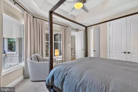 Bedroom - 8351 Roxborough Loop, Gainesville, VA 20155 photo 11 of 14
