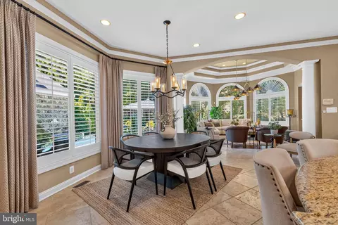 Dining - 8351 Roxborough Loop, Gainesville, VA 20155 photo 4 of 4