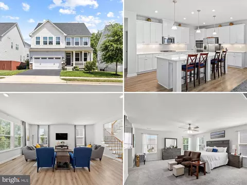 12528 Southington Dr, Woodbridge, VA 22192