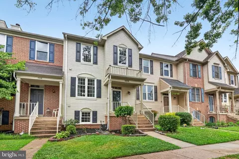 7606 Monitor Ct, Manassas, VA 20109