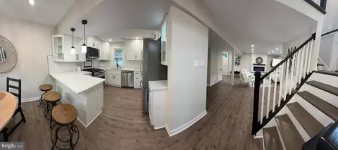 12905 Kenmar Dr, Woodbridge, VA 22193