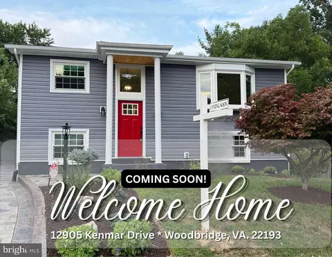 12905 Kenmar Dr, Woodbridge, VA 22193
