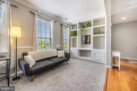 Living - 7844 Cedar Branch Dr, Gainesville, VA 20155 photo 1 of 1