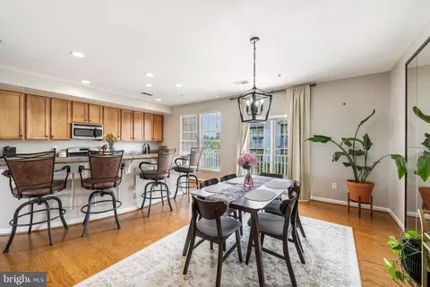 Dining - 7844 Cedar Branch Dr, Gainesville, VA 20155 photo 1 of 3