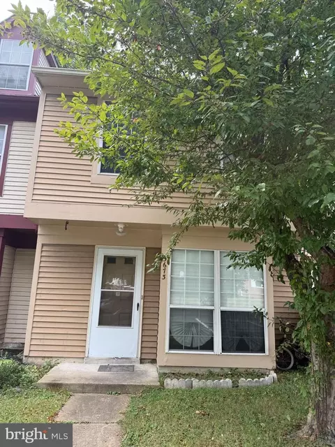 3673 Tavern Way, Triangle, VA 22172 photo 2