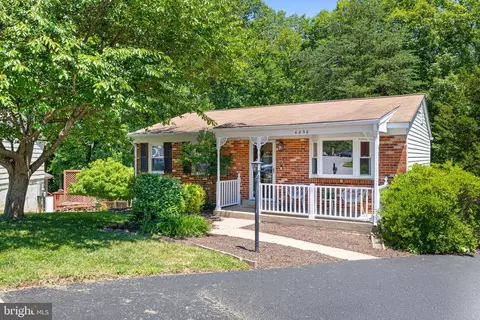4850 Langer Ln, Woodbridge, VA 22193