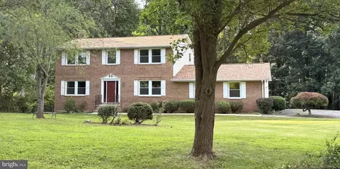 16052 Simon Kenton Rd, Haymarket, VA 20169