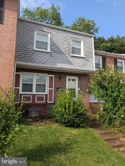 3518 Buffalo Ct, Woodbridge, VA 22193