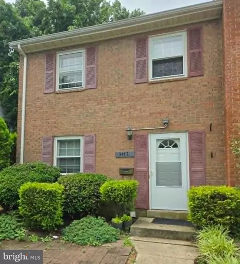3473 Beale Ct, Woodbridge, VA 22193