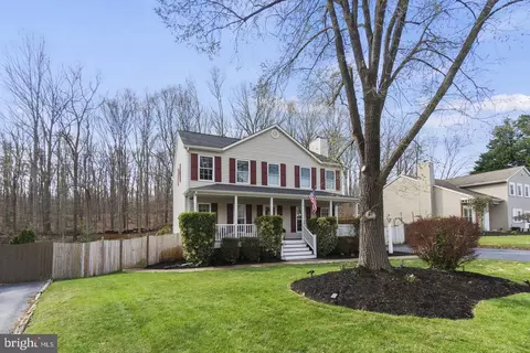 13461 Photo Dr, Woodbridge, VA 22193