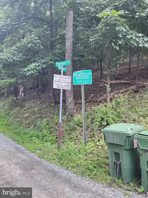 1881 Ridge Rd, Haymarket, VA 20169