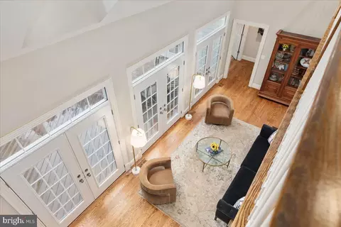 Entry Way - 14915 Alpine Bay Loop, Gainesville, VA 20155 photo 7 of 11