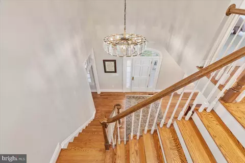 Entry Way - 14915 Alpine Bay Loop, Gainesville, VA 20155 photo 3 of 11