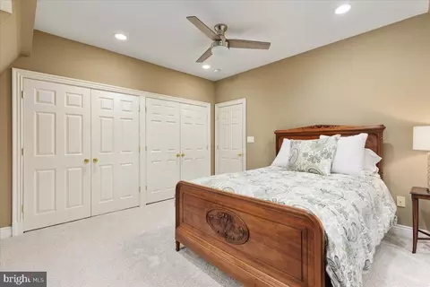 Bedroom - 14915 Alpine Bay Loop, Gainesville, VA 20155 photo 9 of 10