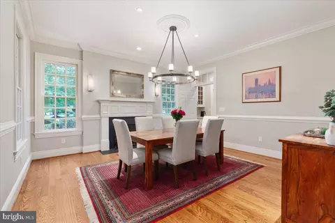 Dining - 14915 Alpine Bay Loop, Gainesville, VA 20155 photo 1 of 2