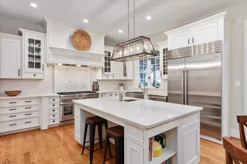 Kitchen - 14915 Alpine Bay Loop, Gainesville, VA 20155 photo 1 of 7