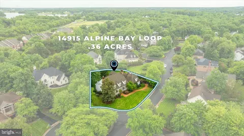 View/Area - 14915 Alpine Bay Loop, Gainesville, VA 20155 photo 2 of 10