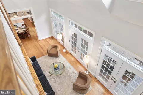 Entry Way - 14915 Alpine Bay Loop, Gainesville, VA 20155 photo 6 of 11