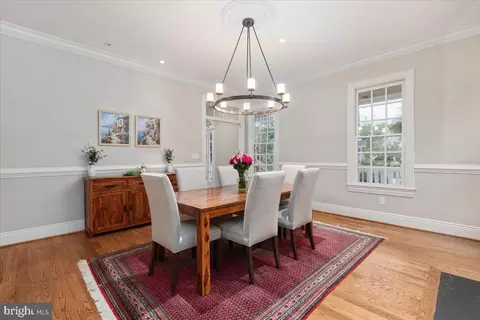 Dining - 14915 Alpine Bay Loop, Gainesville, VA 20155 photo 2 of 2