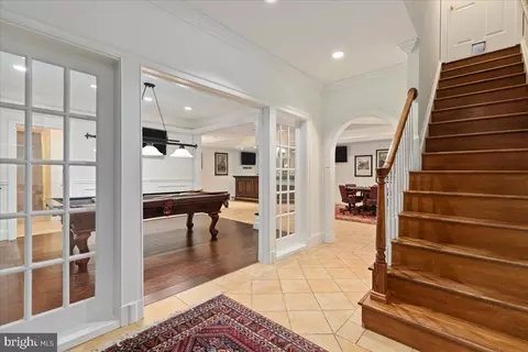 Entry Way - 14915 Alpine Bay Loop, Gainesville, VA 20155 photo 9 of 11