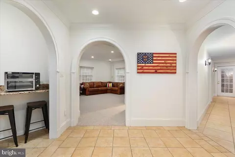 Entry Way - 14915 Alpine Bay Loop, Gainesville, VA 20155 photo 11 of 11