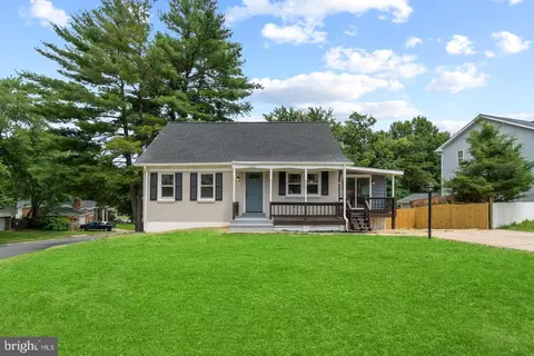 13401 Keating Dr, Woodbridge, VA 22193