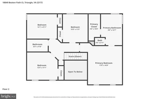 Other - 18849 Beaten Path Ct, Triangle, VA 22172 photo 45 of 50