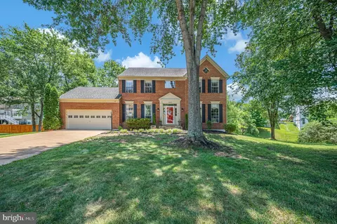 Other - 18849 Beaten Path Ct, Triangle, VA 22172 photo 48 of 50