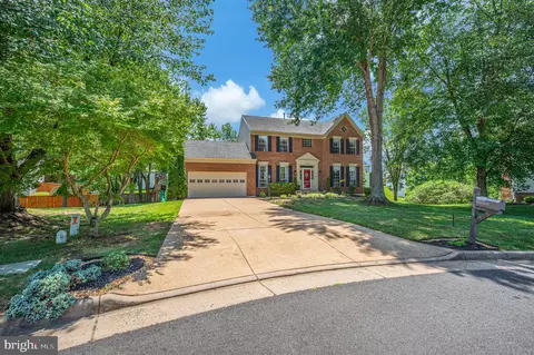 Other - 18849 Beaten Path Ct, Triangle, VA 22172 photo 1 of 50