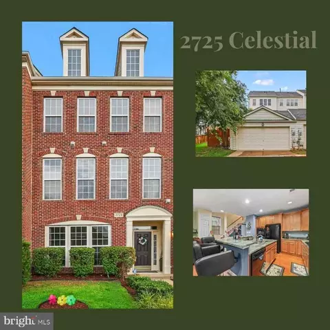 2725 Celestial Dr, Woodbridge, VA 22191